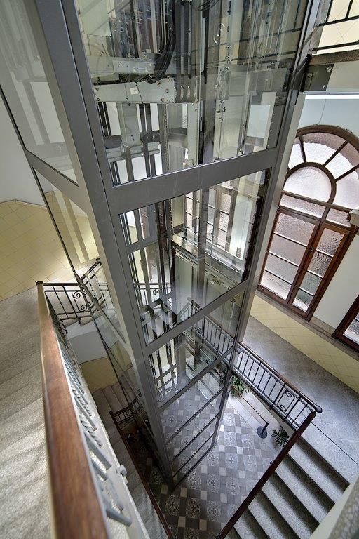 Cómo elegir estructura modular para ascensor si eres instalador